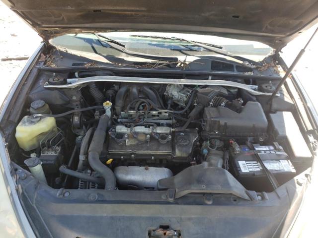Photo 7 from auction – 2005 LEXUS ES 330 with VIN JTHBA30G355117102