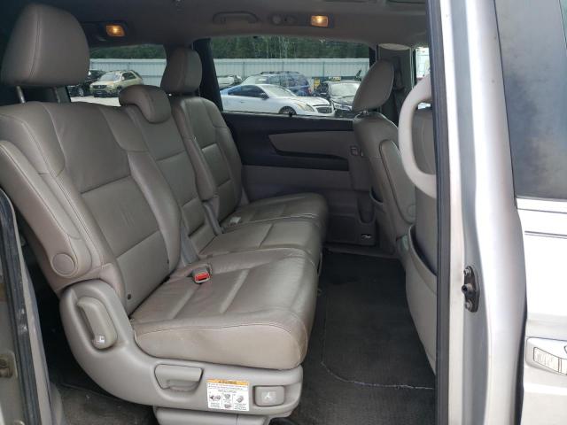 Photo 6 from auction – 2012 HONDA ODYSSEY EX with VIN 5FNRL5H67CB121070