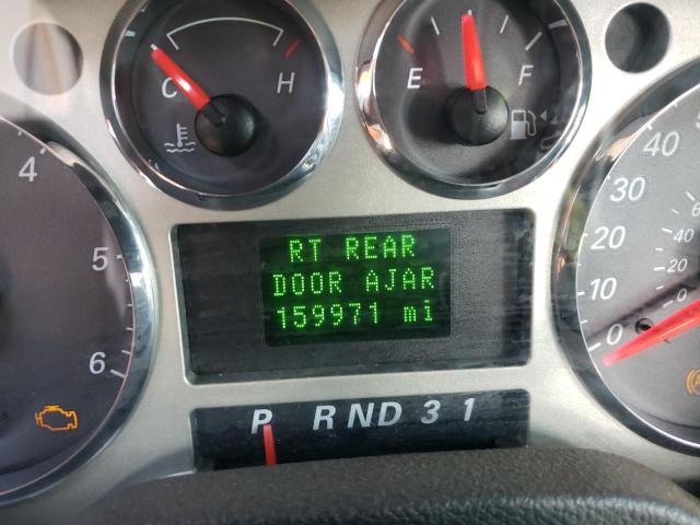 Photo 8 from auction – 2006 MERCURY MONTEREY with VIN 2MRDA22276BJ00464