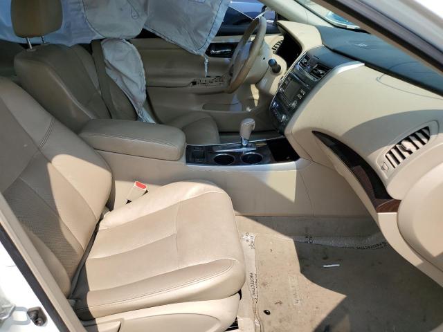 Photo 5 from auction – 2014 NISSAN ALTIMA 2.5 with VIN 1N4AL3AP0EC177295