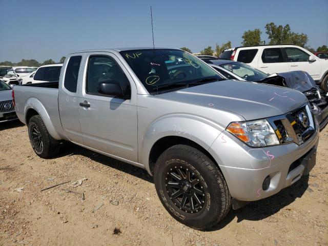 NISSAN FRONTIER S 2015 with VIN 1N6BD0CTXFN729442 - Photo from auction