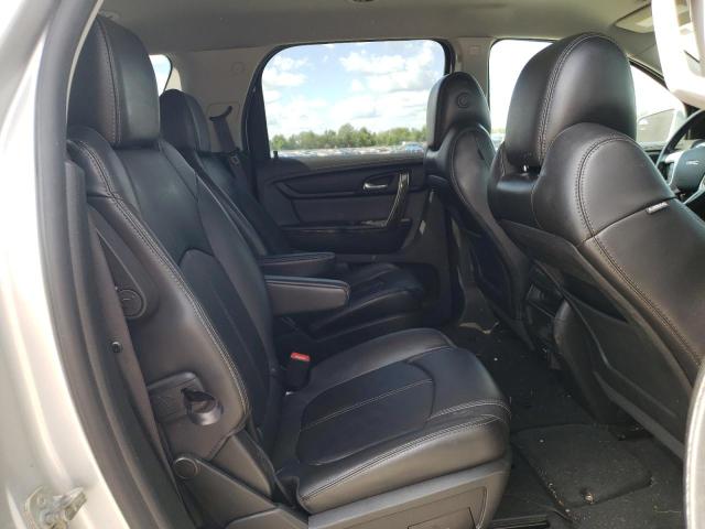 Photo 6 from auction – 2014 GMC ACADIA SLT with VIN 1GKKVRKDXEJ140111