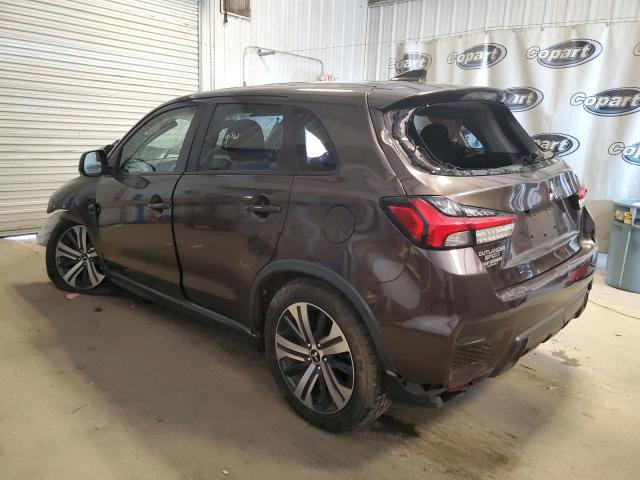 Photo 3 from auction – 2020 MITSUBISHI OUTLANDER with VIN JA4AP3AU5LU028032
