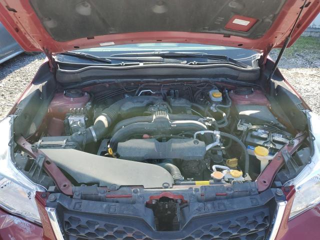 Photo 7 from auction – 2016 SUBARU FORESTER 2 with VIN JF2SJAAC9GH564277
