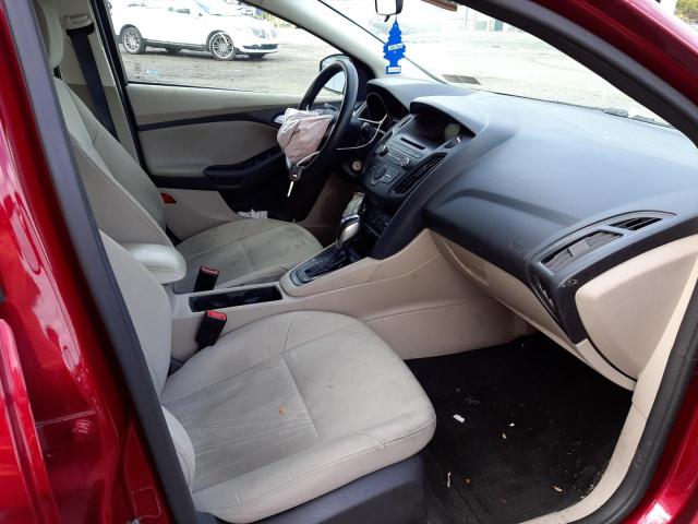 Photo 5 from auction – 2015 FORD FOCUS SE with VIN 1FADP3K23FL302232