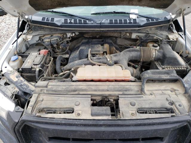 Photo 7 from auction – 2017 FORD F150 SUPER with VIN 1FTEX1EP1HFC91341