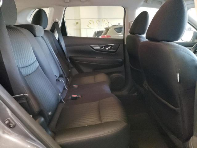 Photo 6 from auction – 2017 NISSAN ROGUE SV with VIN 5N1AT2MV5HC823901