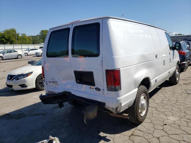 Photo 4 from auction – 2014 FORD ECONOLINE with VIN 1FTNE1EW8EDA33208