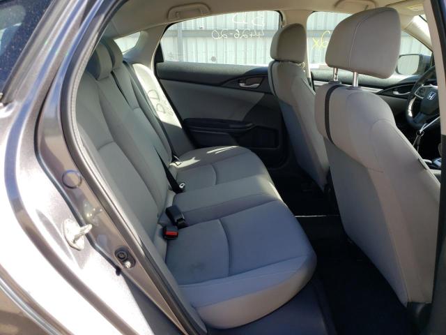 Photo 6 from auction – 2018 HONDA CIVIC LX with VIN 2HGFC2F52JH568197