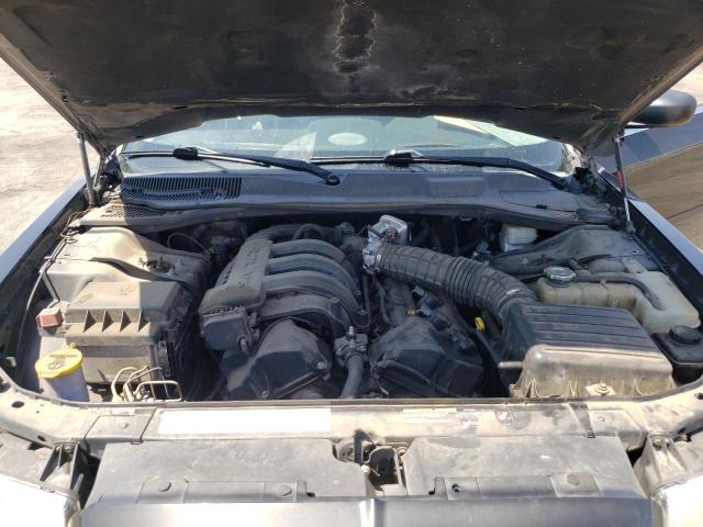 Photo 7 from auction – 2006 CHRYSLER 300 with VIN 2C3KA43RX6H232153