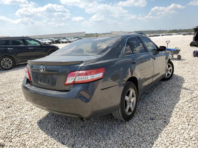 Photo 4 from auction – 2010 TOYOTA CAMRY BASE with VIN 4T4BF3EK1AR037119