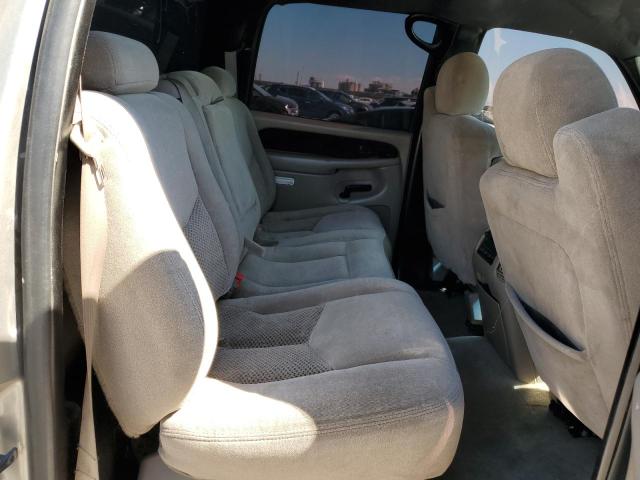Photo 6 from auction – 2003 CHEVROLET SILVERADO with VIN 1GCGK13U33F239444