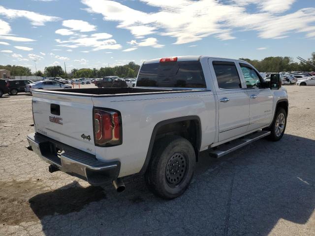 Photo 4 from auction – 2016 GMC SIERRA K15 with VIN 3GTU2NEJ6GG180553