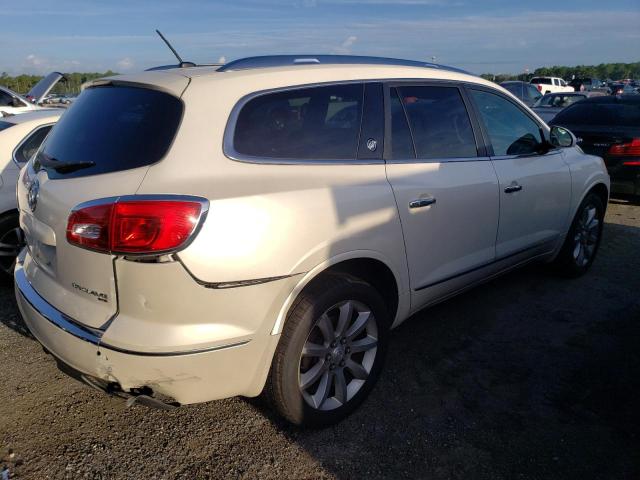 Photo 4 from auction – 2014 BUICK ENCLAVE with VIN 5GAKVBKD9EJ337548