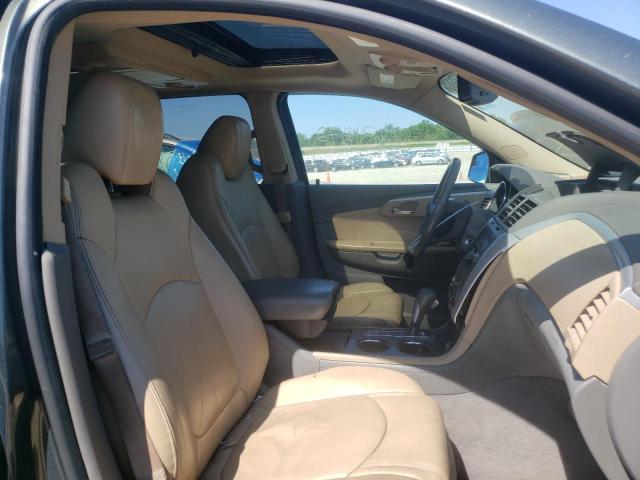 Photo 5 from auction – 2011 CHEVROLET TRAVERSE L with VIN 1GNKVJED5BJ164988