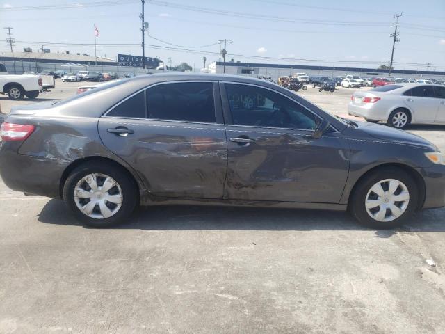 صورة رقم 9 من المزاد - 2011 TOYOTA CAMRY BASE مع VIN 4T4BF3EK4BR118889