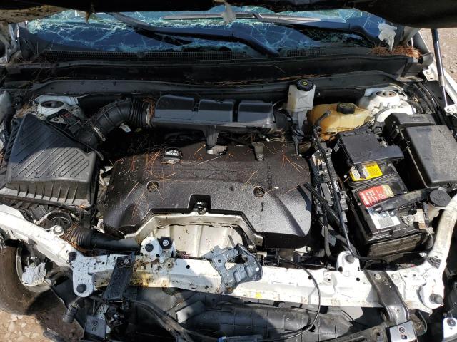 Photo 7 from auction – 2018 BUICK ENVISION E with VIN LRBFX1SA9JD058702