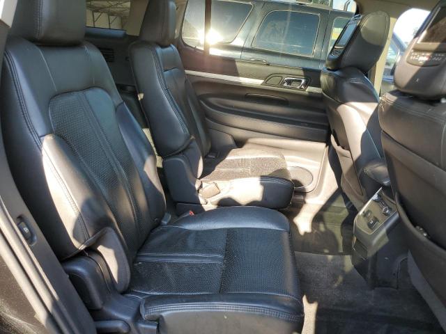 Photo 6 from auction – 2010 LINCOLN MKT with VIN 2LMHJ5AT6ABJ08211