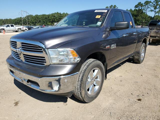 Photo 2 from auction – 2014 RAM 1500 SLT with VIN 1C6RR6GT2ES190273