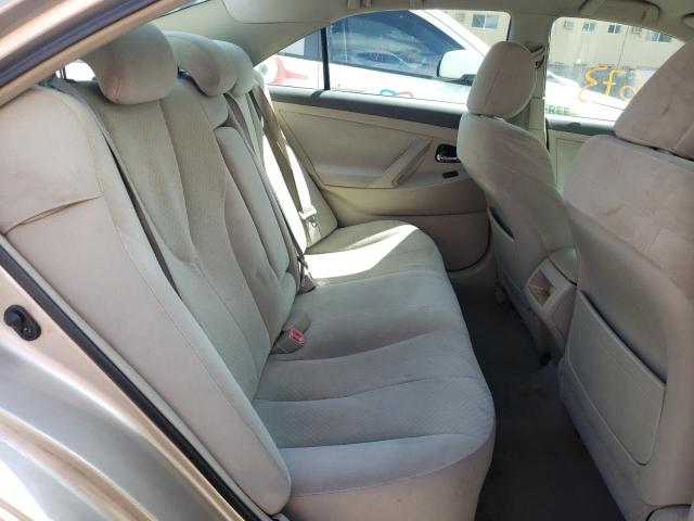 Photo 6 from auction – 2009 TOYOTA CAMRY BASE with VIN 4T4BE46KX9R064354