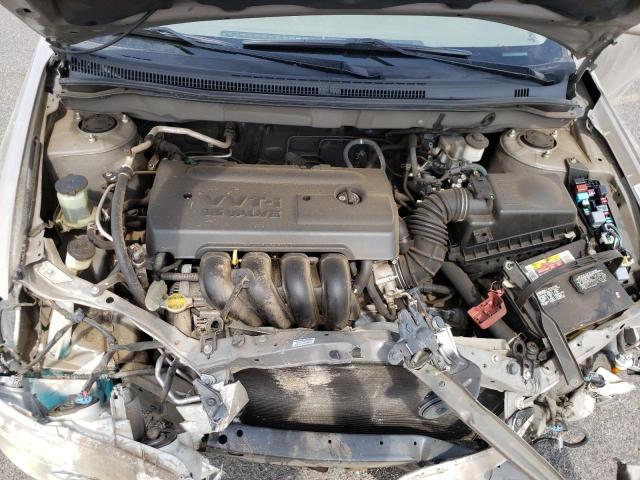 Photo 7 from auction – 2007 TOYOTA COROLLA CE with VIN 1NXBR32E37Z893238