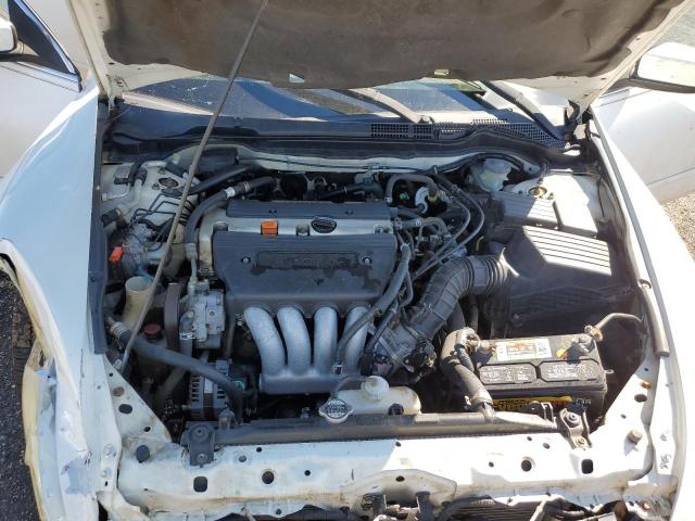 Photo 7 from auction – 2003 HONDA ACCORD EX with VIN JHMCM56603C062204