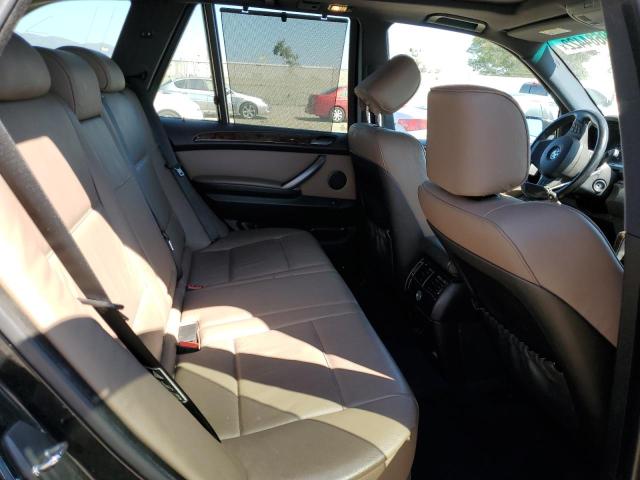 Photo 6 from auction – 2005 BMW X5 3.0I with VIN 5UXFA13515LY01674