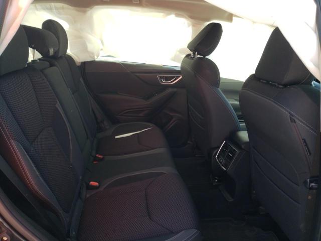 Photo 6 from auction – 2019 SUBARU FORESTER P with VIN JF2SKAGC8KH449019