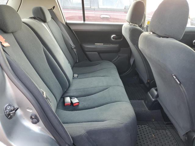 Photo 6 from auction – 2010 NISSAN VERSA S with VIN 3N1BC1CP5AL432136
