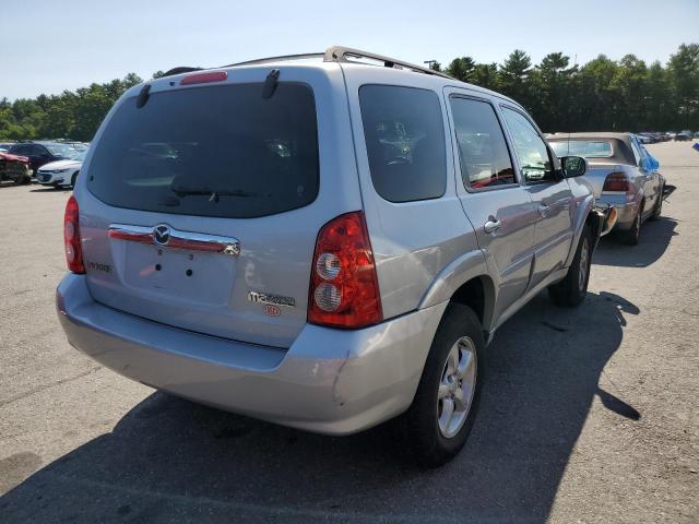 Foto 4 de la subasta – 2006 MAZDA TRIBUTE S con VIN 4F2YZ04156KM23973