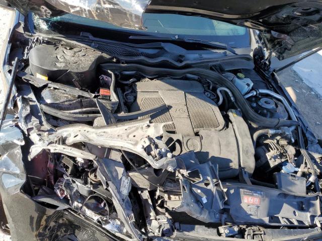 Photo 7 from auction – 2014 MERCEDES-BENZ E 350 with VIN WDDHF5KB4EB048938
