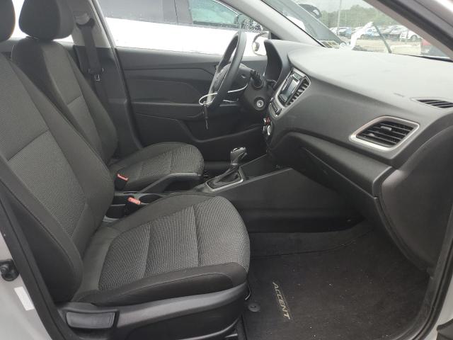 Photo 5 from auction – 2019 HYUNDAI ACCENT SE with VIN 3KPC24A33KE062123