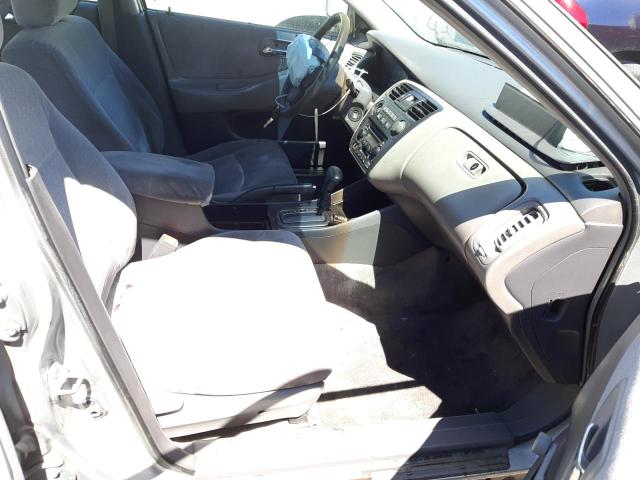 Photo 5 from auction – 2001 HONDA ACCORD VAL with VIN 1HGCF86661A076180