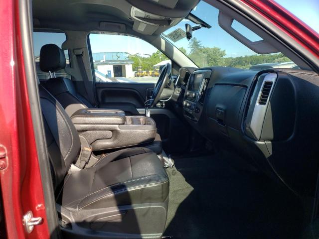 Photo 5 from auction – 2015 CHEVROLET SILVERADO with VIN 3GCUKREC4FG117992