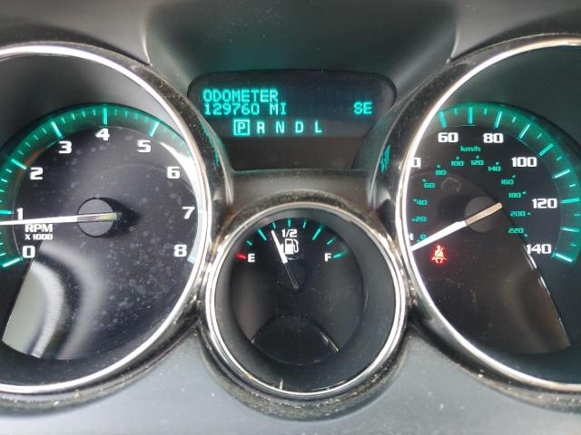 Photo 8 from auction – 2016 BUICK ENCLAVE with VIN 5GAKRAKD7GJ148592