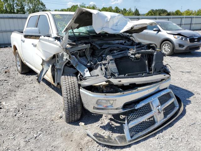 DODGE RAM 1500 L 2012 with VIN 1C6RD7NT5CS211296 - Photo from auction