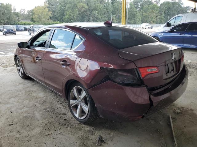 Photo 3 from auction – 2013 ACURA ILX 20 PRE with VIN 19VDE1F54DE005137