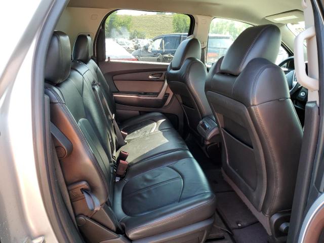 Photo 6 from auction – 2010 GMC ACADIA SLT with VIN 1GKLVMED0AJ206243