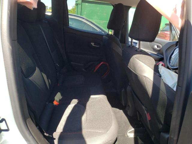 Photo 6 from auction – 2016 JEEP RENEGADE T with VIN ZACCJBCT4GPD50263
