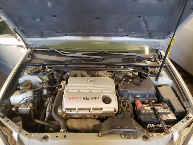 Photo 7 from auction – 2003 TOYOTA CAMRY LE with VIN 4T1BF30K23U046478
