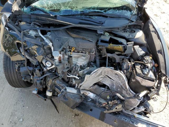 Photo 7 from auction – 2017 NISSAN ALTIMA 2.5 with VIN 1N4AL3AP1HC185118