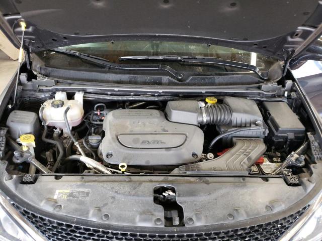 Photo 7 from auction – 2020 CHRYSLER PACIFICA T with VIN 2C4RC1BG5LR112768