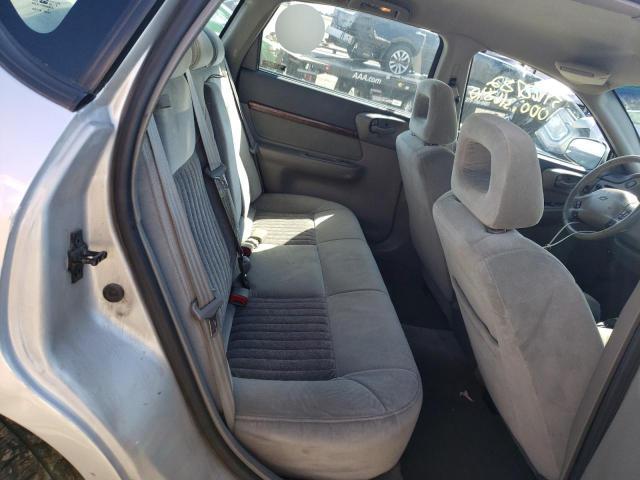 Photo 6 from auction – 2001 CHEVROLET IMPALA LS with VIN 2G1WH55K619164217