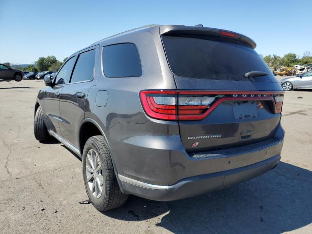 Photo 3 from auction – 2018 DODGE DURANGO SX with VIN 1C4RDJAG9JC483274