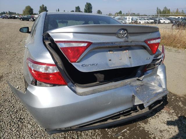 Photo 9 from auction – 2017 TOYOTA CAMRY LE with VIN 4T1BF1FK1HU445806