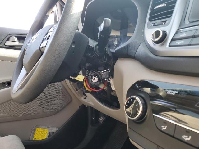 Photo 9 from auction – 2017 HYUNDAI TUCSON LIM with VIN KM8J3CA45HU589660