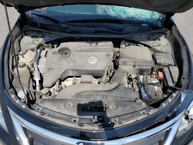 Photo 7 from auction – 2013 NISSAN ALTIMA 2.5 with VIN 1N4AL3AP9DC293156