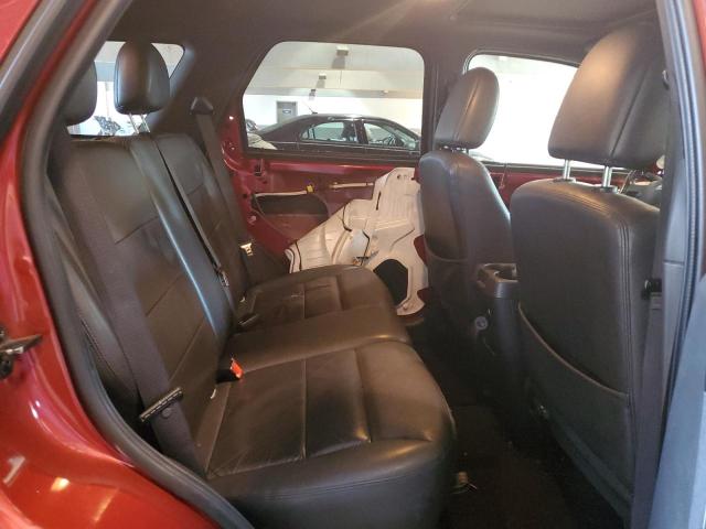 Photo 6 from auction – 2012 FORD ESCAPE LIM with VIN 1FMCU9EG4CKC58621
