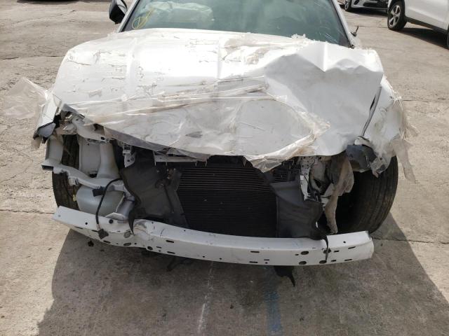 Photo 9 from auction – 2018 DODGE CHARGER GT with VIN 2C3CDXJG8JH148310