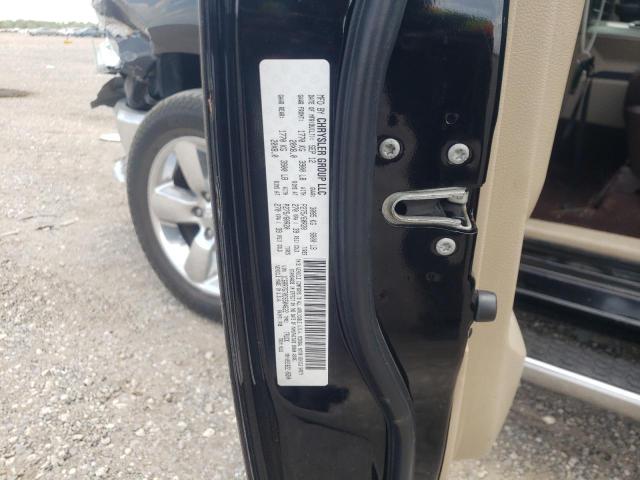 Photo 10 from auction – 2013 RAM 1500 with VIN 1C6RR7GT0DS504622